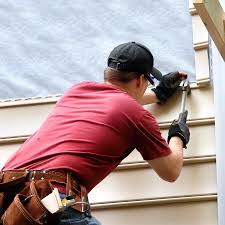 Best Engineered Wood Siding  in Harrisville, WV